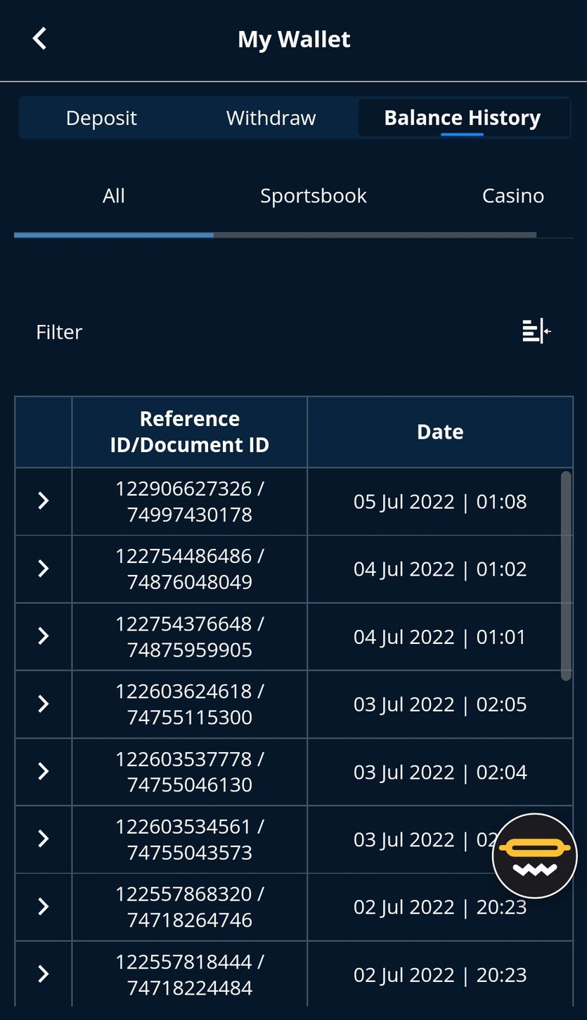 벳엔드 후기(0)