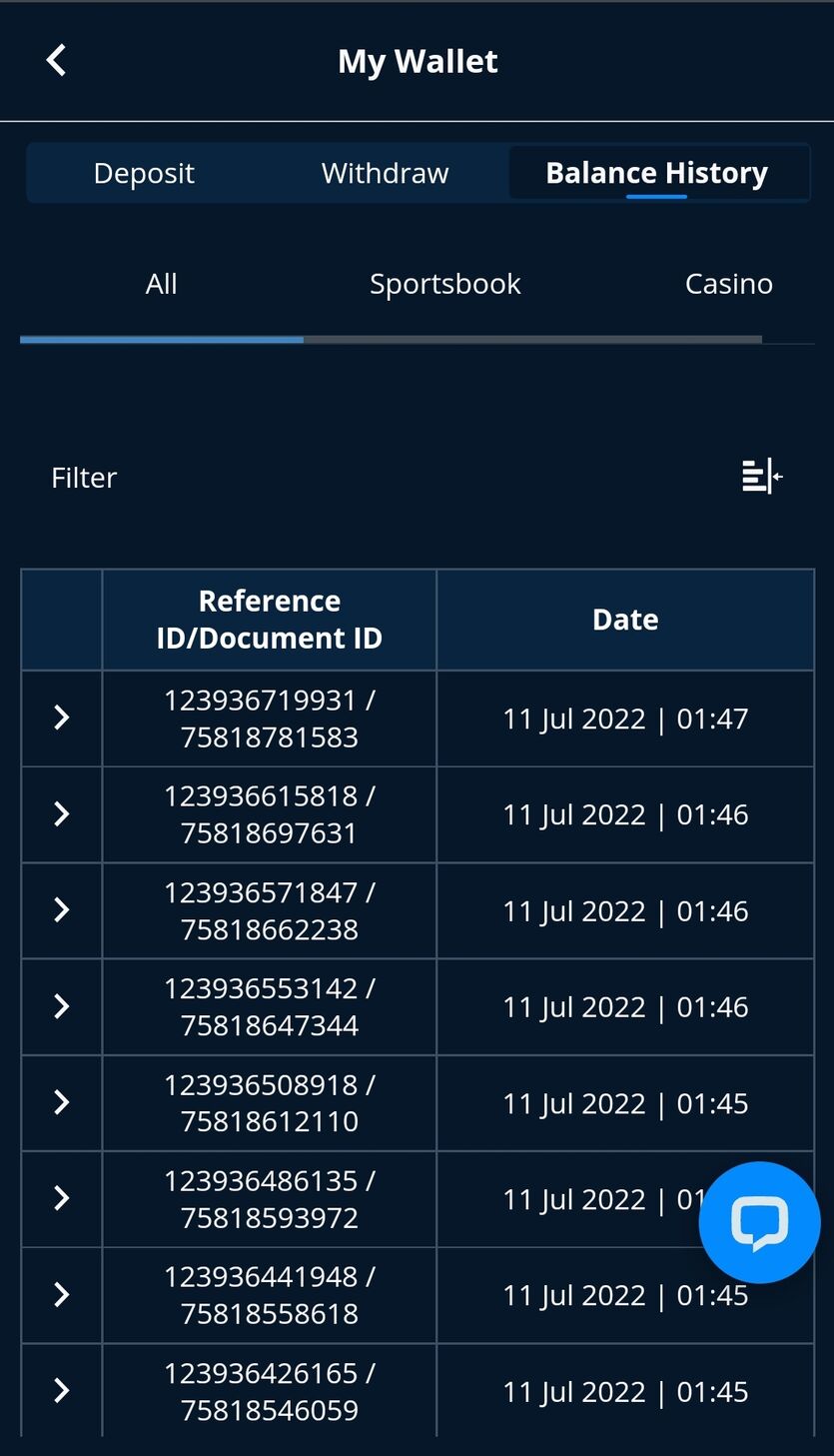 벳엔드 후기(0)