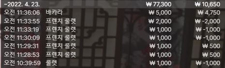 벳앤드 후기(0)