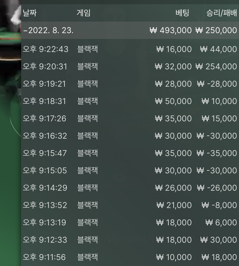 뱃위즈 블잭(0)