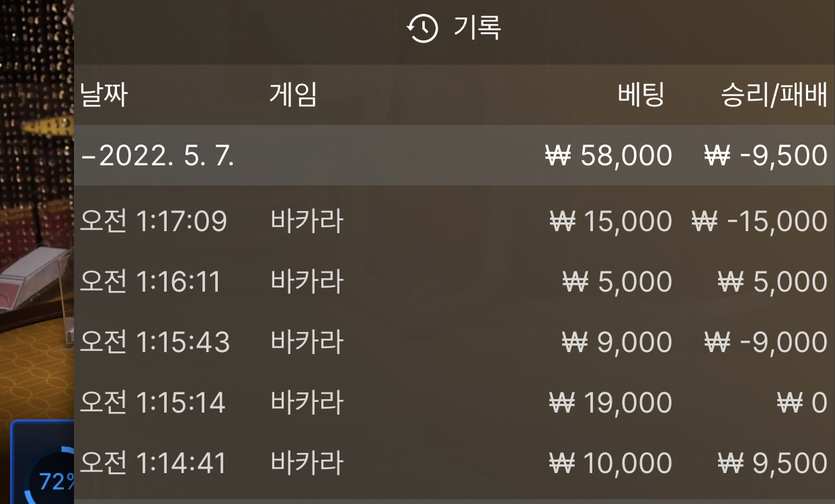 벳엔드 후기(0)