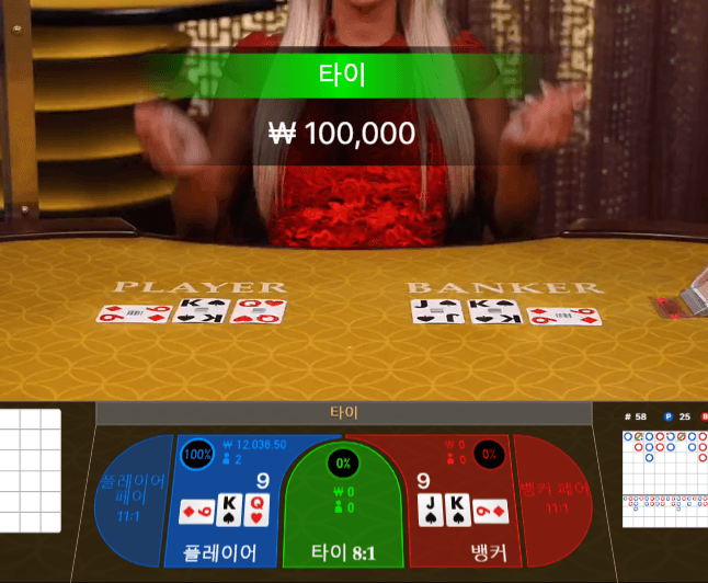 이렇게 타이가 나오네;(0)