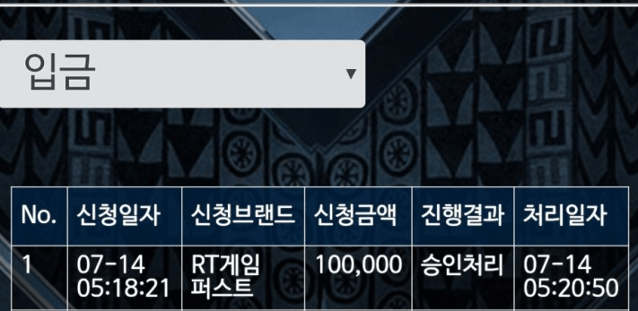 퍼스트 오랜만에 먹었네요(0)