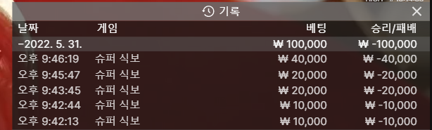 벳앤드 후기(0)