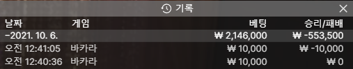 홈카 음주벳 최후(0)