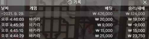 홈카 시작이 좋네요(0)