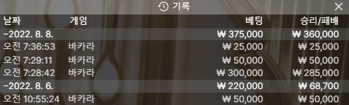 월요일 아침 짧고 굵게(0)