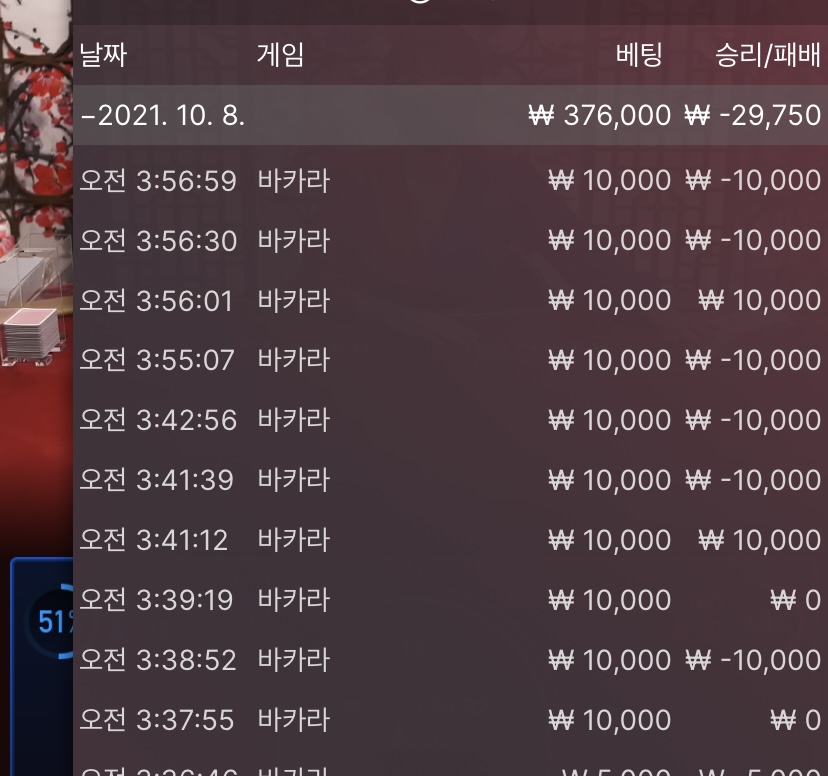 벳무브 후기(0)