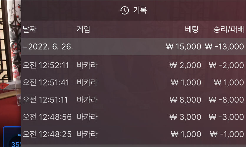 벳엔드 후기(0)