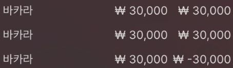 벳엔드 후기(0)