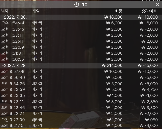 치킨먹을돈도못땃네요(0)