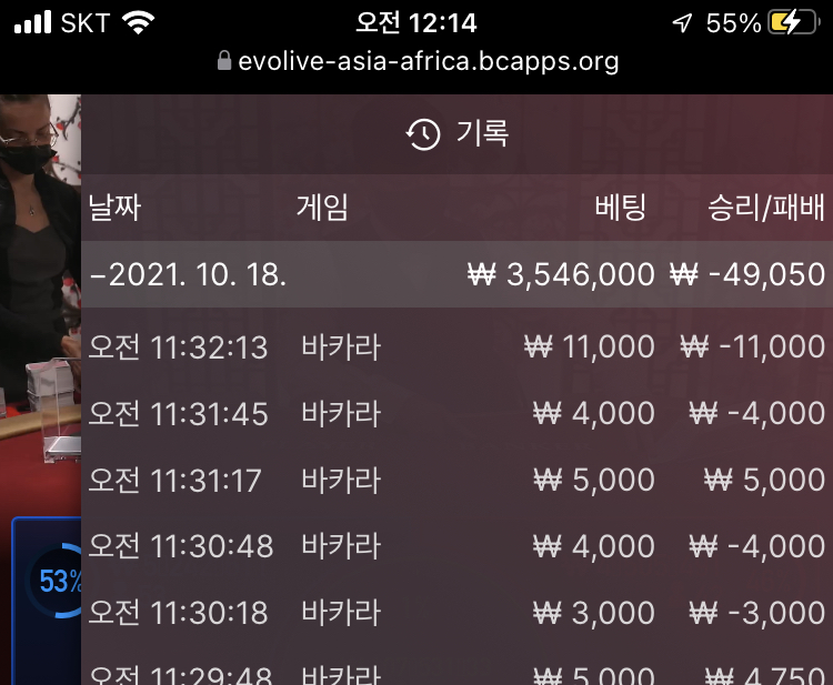 벳무브 후기(0)