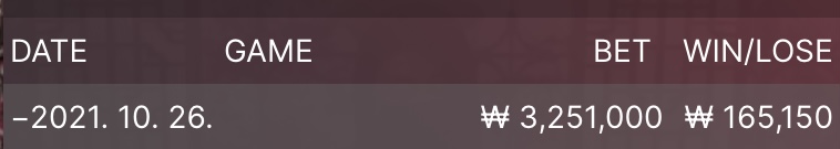벳무브 후기(0)