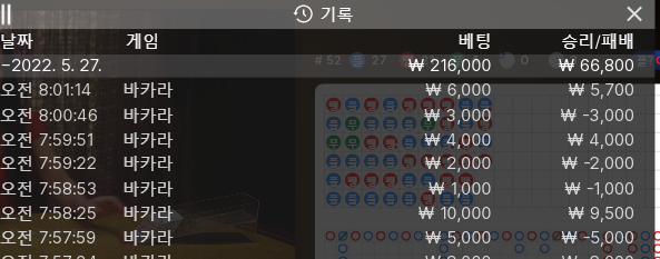 에볼 후기(0)