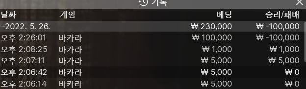 홈카 후기(0)