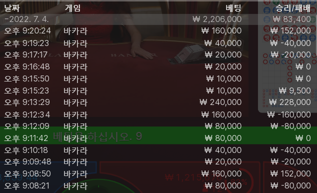 핑카 2차 후기(0)