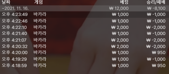 벳무브 후기(0)