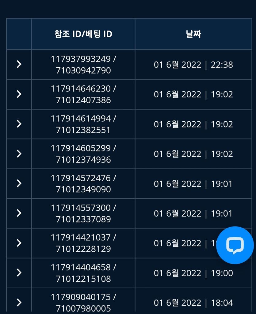벳엔드후기(0)