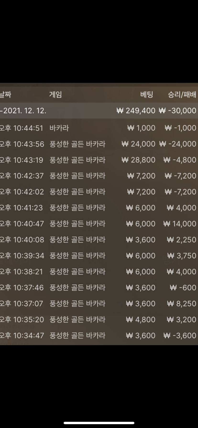 벳무브 후기(0)