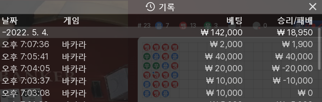 뱃엔드 후기(0)