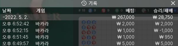 에볼 4차(0)