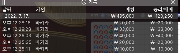 아리아 후기(0)