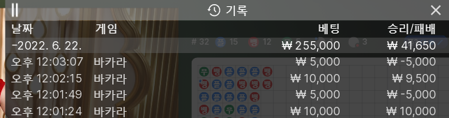 홈카 2차 후기(0)