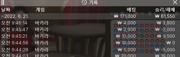 에볼 후기(0)