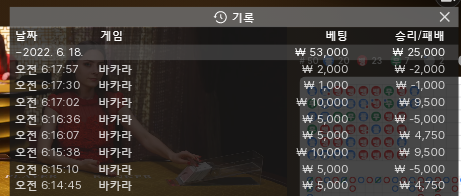 뱃엔드 후기(0)