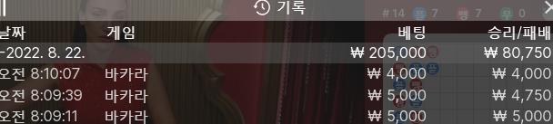 아리아 후기(0)