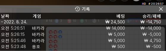 에볼 후기(0)
