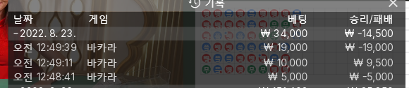에볼 후기(0)