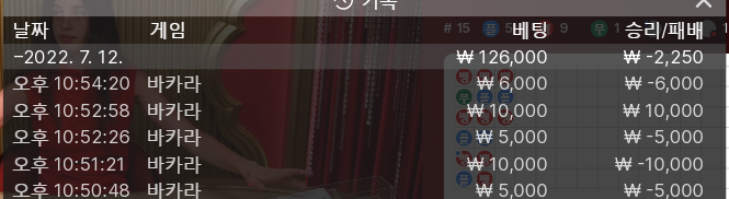 에볼 후기(0)