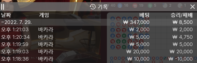 핑카 후기(0)