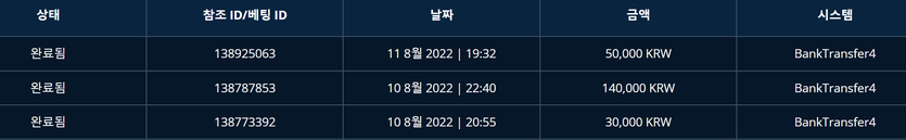 벳엔드후기(0)