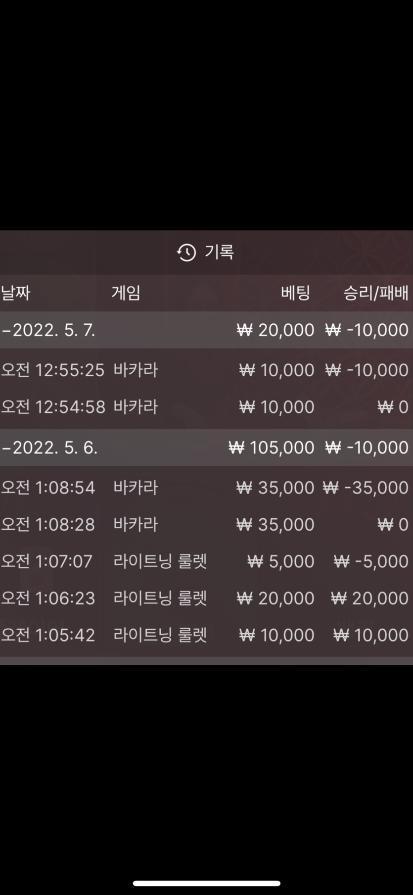 벳엔드후기(0)