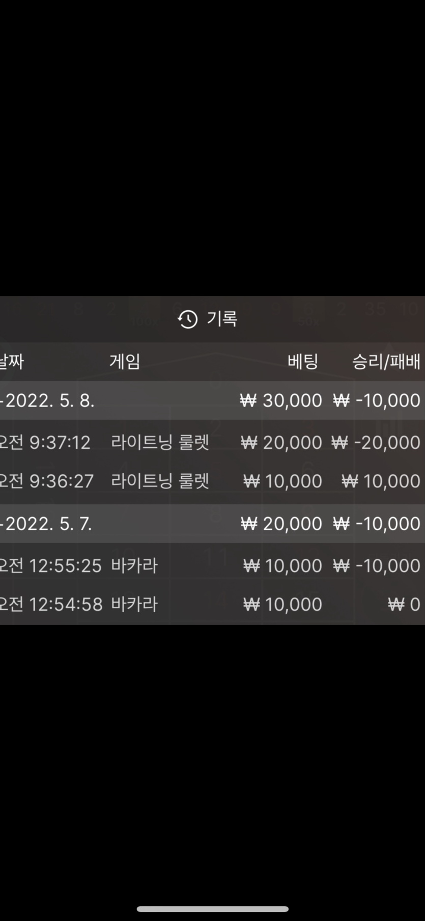 벳엔드후기(0)