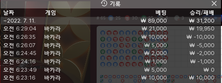 뱃엔드 후기(0)