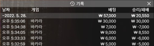 벳엔드후기(0)