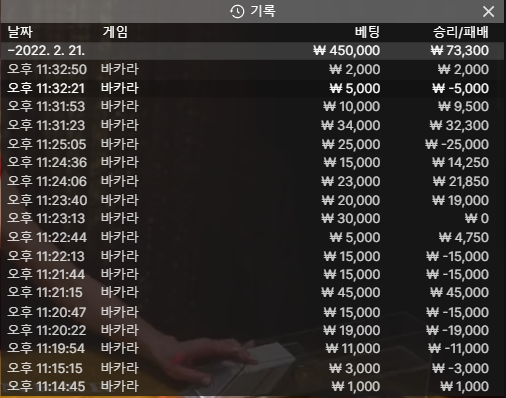 벳엔드후기(0)