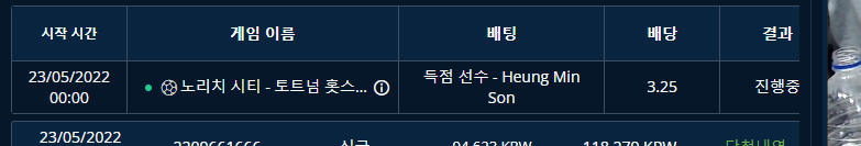 쏘니 미더따(0)