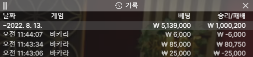 홈카 추가 수익(0)
