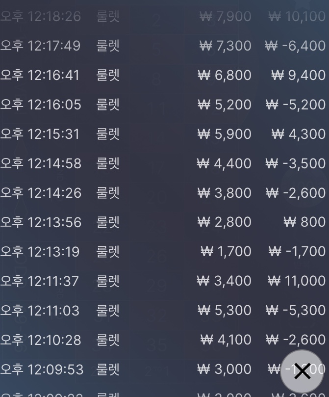 뱃무브 후기(0)