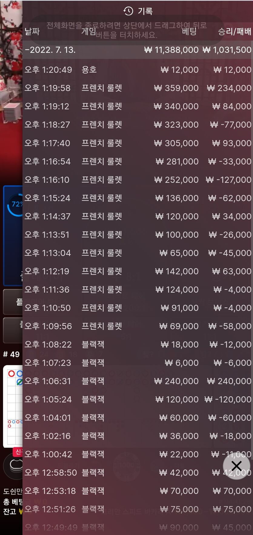 핑카 후기입니다(0)
