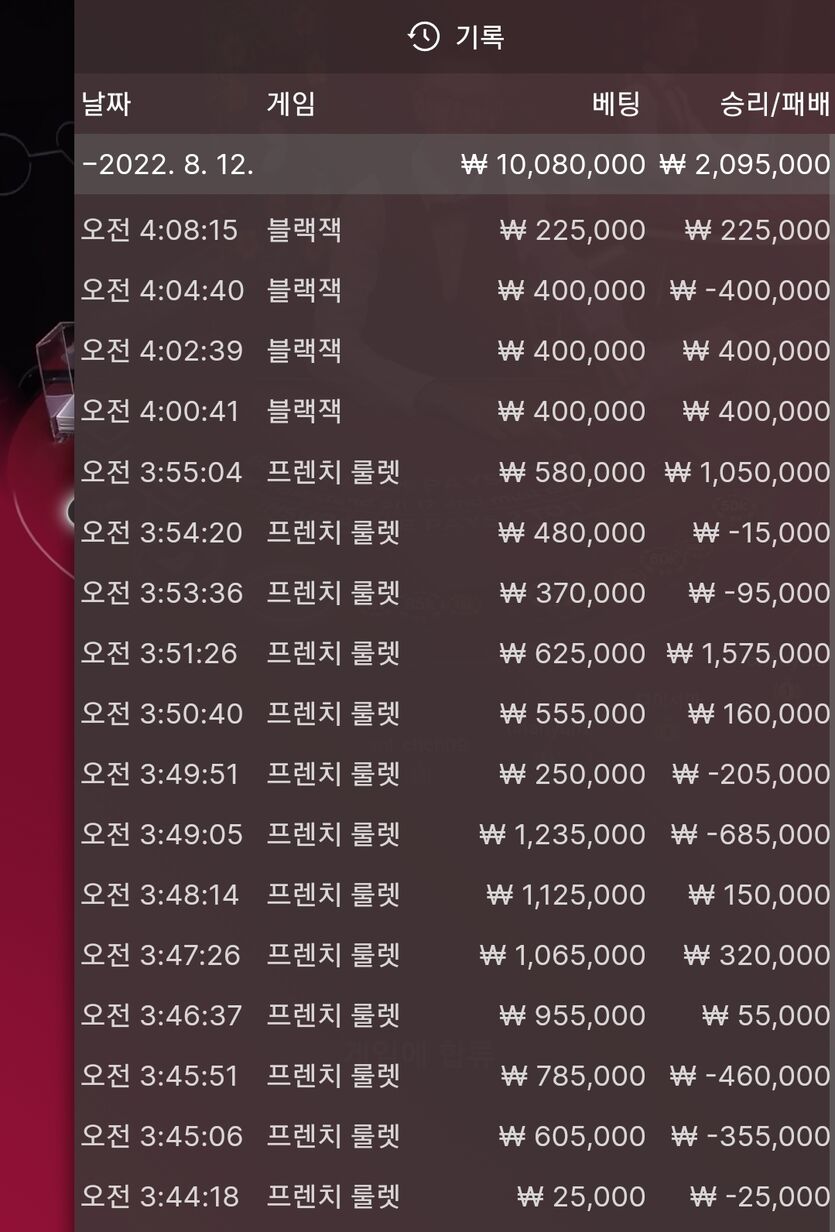 홈카 후기입니다!(0)