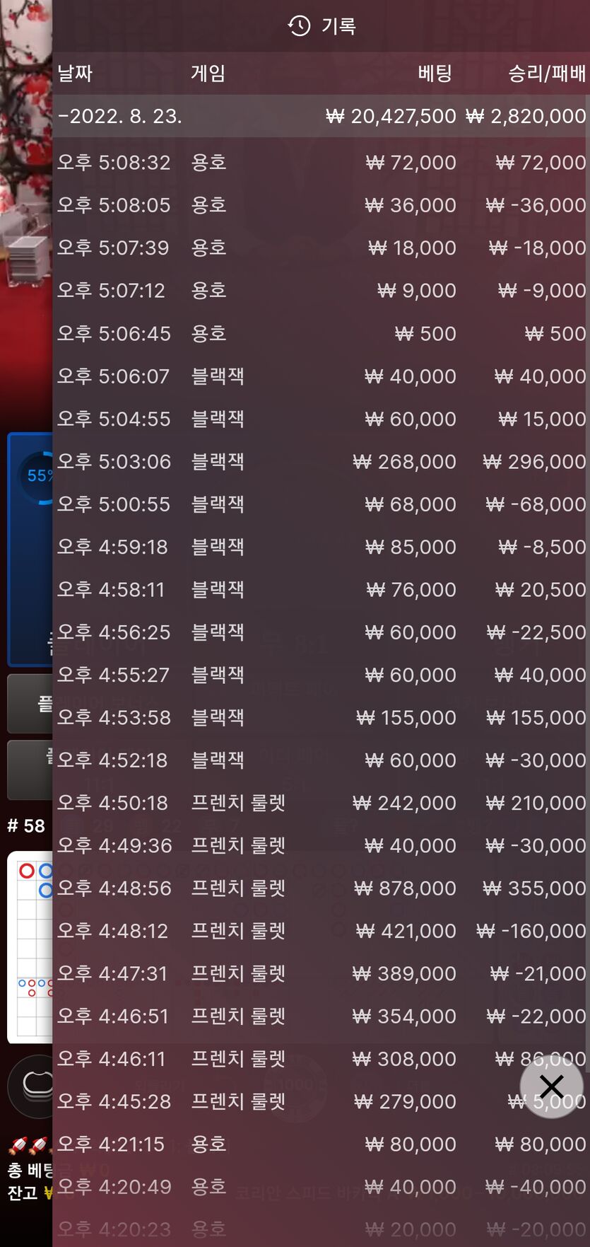 홈카 후기입니다(0)
