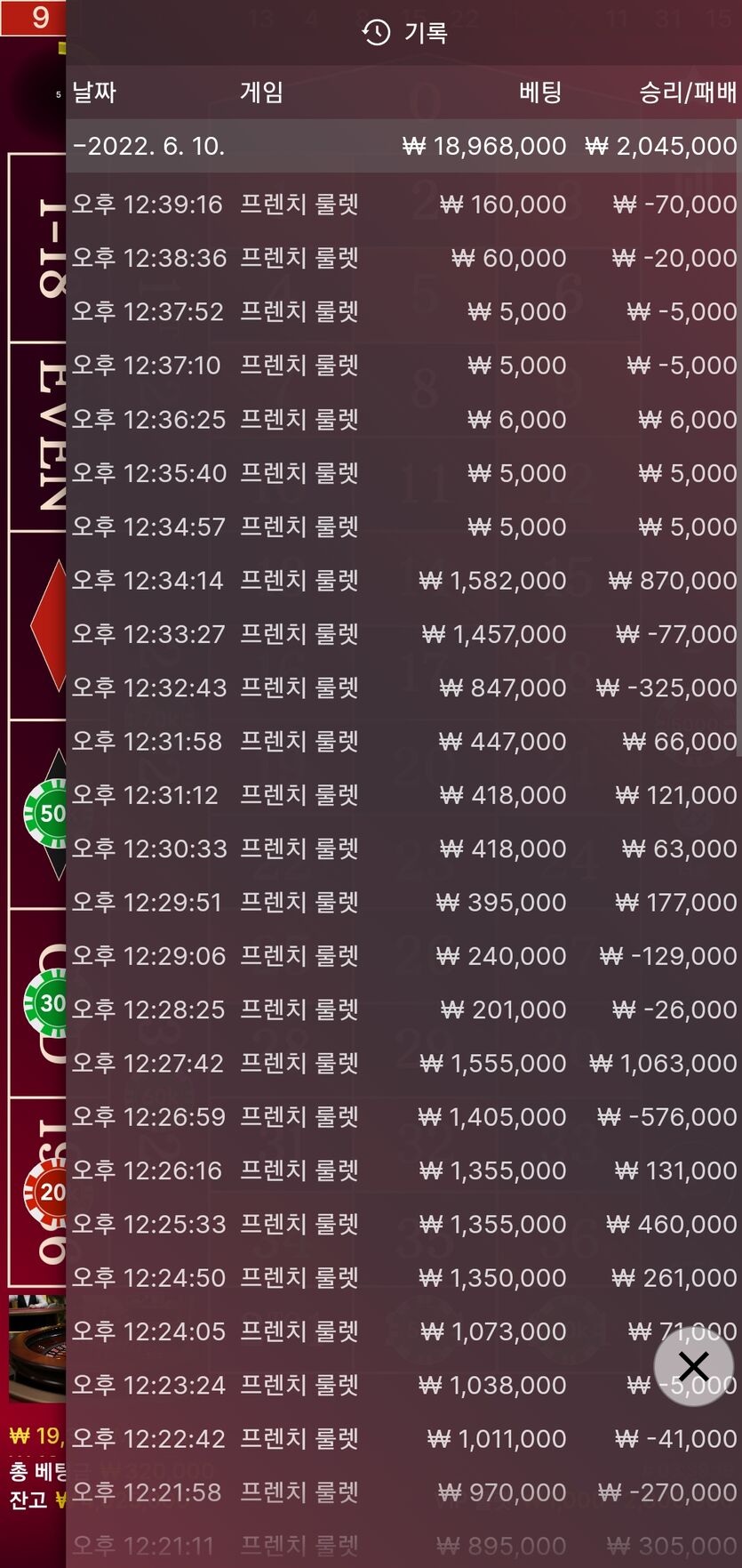 홈카 후기입니다(0)
