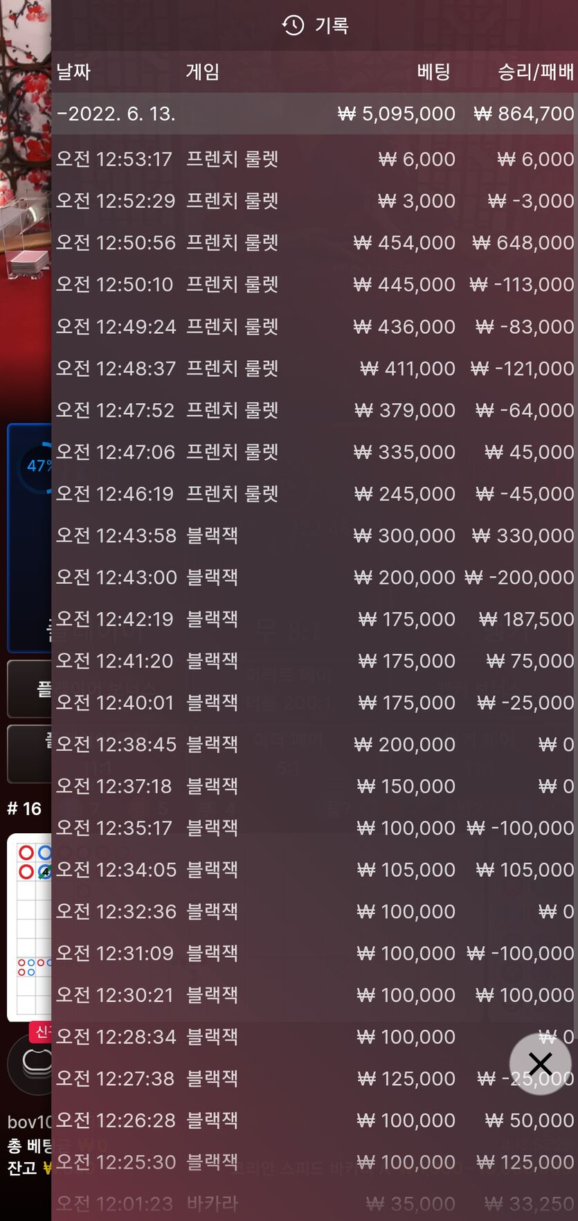 홈카 후기입니다..(1)