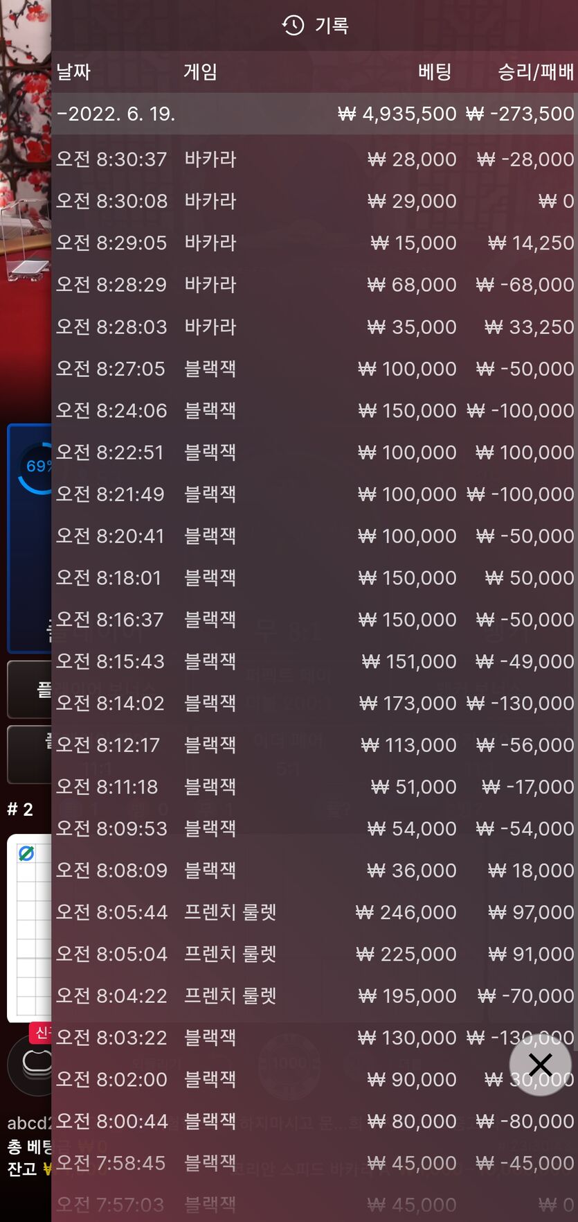 홈카 후기입니다(0)