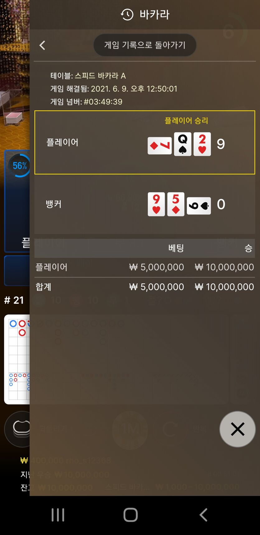 현란한 뒷발(0)